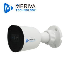 CAM HD BULLET MERIVA MSC-207LITE AHD / TVI / CVI / SD / 2MP-1080P / 3.6MM / 20M IR / COC / PLÁSTICA / IP66 / 12VCD CAM HD BULLET MERIVA MSC-207LITE AHD / TVI / CVI / SD / 2MP-1080P / 3.6MM / 20M IR / COC / PLÁSTICA / IP66 / 12VCD