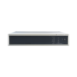 (1361) ETAPA DE POTENCIA DIGITAL 1x500W 100V  MILLENNIUM IP CON CONECTIVIDAD IP LAN, SUPERVISON, CALIDAD DE SONIDO HQ PARA 1 ZONA, EN FORMATO RACK 2U