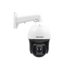 Domo IP PTZ 3 Megapixel / 36X Zoom / 200 mts IR / Autoseguimiento / 60 IPS / IP66 / IK10 / HI-PoE / Detección de Rostros