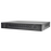 DVR 3 Megapixel PENTAHIBRIDO / 4 Canales TURBOHD + 1 Canal IP / 4 Canales Audio / 1 Bahía de Disco Duro / Entrada y Salida de Alarmas / H.264+