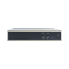 ETAPA DE POTENCIA DIGITAL 2x120W 100V  MILLENNIUM IP CON CONECTIVIDAD IP LAN, SUPERVISON, CALIDAD DE SONIDO HQ PARA 2 ZONAS, EN FORMATO RACK 2U