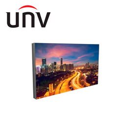 MONITOR 55 LED BISEL ULTRA DELGADO UNV MW-A55-B1 HDMI/VGA/DVI 