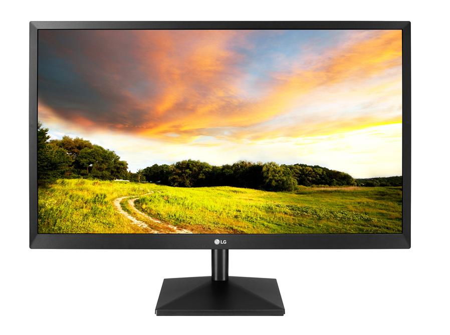 MONITOR LG 27