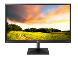 MONITOR LG 27