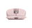 Logitech MX Anywhere 3 - Ratón - laser - 6 botones - inalámbrico - Bluetooth, 2.4 GHz - receptor inalámbrico USB - rosa