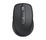 Logitech - Mouse - Bluetooth - Wireless - Graphite - 910-005833
