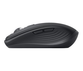 Logitech - Mouse - Bluetooth - Wireless - Graphite - 910-005833