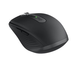 Logitech - Mouse - Bluetooth - Wireless - Graphite - 910-005833