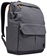 Case Logic LODP114GR mochila Gris Lienzo, Algodón