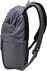 Case Logic LODP114GR mochila Gris Lienzo, Algodón