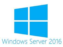 Microsoft Windows Server 2016 Standard 1 licencia(s)