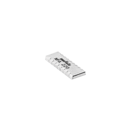Filtro EMI Murata NFA81R00221 de 220 pF 8 terminales para SMD.