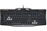 Logitech G105 teclado USB Negro