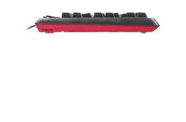 Logitech G105 teclado USB Negro