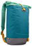 Case Logic LARI114HDN mochila Azul, Verde, Gris Poliéster