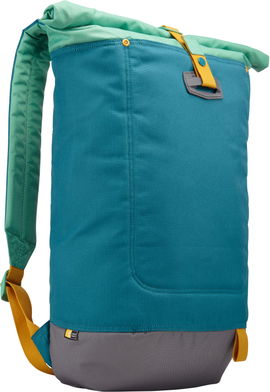 Case Logic LARI114HDN mochila Azul, Verde, Gris Poliéster Case Logic LARI114HDN mochila Azul, Verde, Gris Poliéster