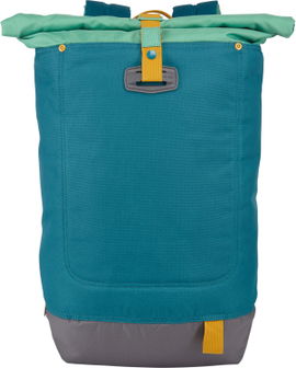 Case Logic LARI114HDN mochila Azul, Verde, Gris Poliéster Case Logic LARI114HDN mochila Azul, Verde, Gris Poliéster