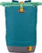 Case Logic LARI114HDN mochila Azul, Verde, Gris Poliéster