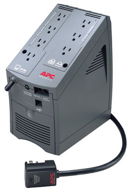 Excelente Respaldo de Energía 350W