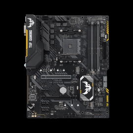 ASUS TUF X470-PLUS GAMING AMD X470 Zócalo AM4 ATX