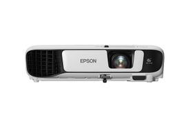 Epson - Proyector 3LCD - X51+ - 3800L XGA 1024x768 - WiFi, HDMI, VGA, USB A y B, RCA - Bocinas - 2 años