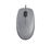 Logitech - Mouse - M110 Silent- Silver