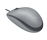 Logitech - Mouse - M110 Silent- Silver