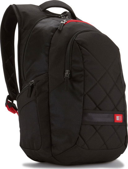 Case Logic Sporty DLBP-116 Black maletines para portátil 40,6 cm (16 Case Logic Sporty DLBP-116 Black maletines para portátil 40,6 cm (16
