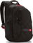 Case Logic Sporty DLBP-116 Black maletines para portátil 40,6 cm (16