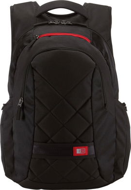 Case Logic Sporty DLBP-116 Black maletines para portátil 40,6 cm (16 Case Logic Sporty DLBP-116 Black maletines para portátil 40,6 cm (16