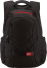 Case Logic Sporty DLBP-116 Black maletines para portátil 40,6 cm (16