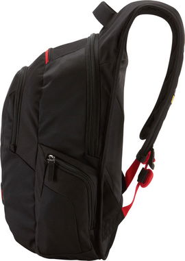 Case Logic Sporty DLBP-116 Black maletines para portátil 40,6 cm (16 Case Logic Sporty DLBP-116 Black maletines para portátil 40,6 cm (16