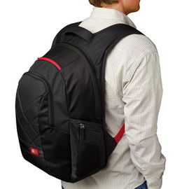 Case Logic Sporty DLBP-116 Black maletines para portátil 40,6 cm (16 Case Logic Sporty DLBP-116 Black maletines para portátil 40,6 cm (16
