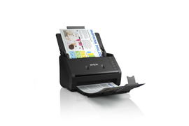 Epson WorkForce ES-400 Escáner con alimentador automático de documentos (ADF) 600 x 600 DPI A4 Negro Epson WorkForce ES-400 Escáner con alimentador automático de documentos (ADF) 600 x 600 DPI A4 Negro