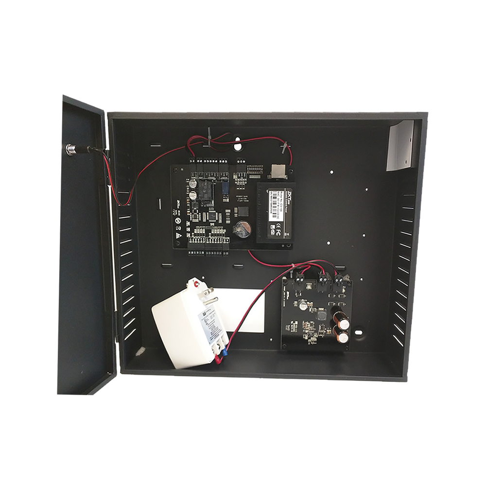 One door Access Controller (USA only)