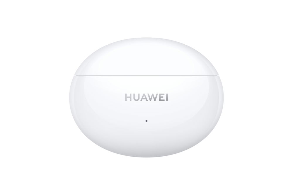 Huawei FreeBuds 4i Auriculares Dentro de oído USB Tipo C Bluetooth Blanco