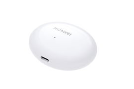 Huawei FreeBuds 4i Auriculares Dentro de oído USB Tipo C Bluetooth Blanco