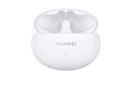Huawei FreeBuds 4i Auriculares Dentro de oído USB Tipo C Bluetooth Blanco