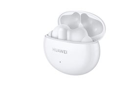 Huawei FreeBuds 4i Auriculares Dentro de oído USB Tipo C Bluetooth Blanco