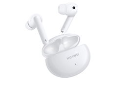 Huawei FreeBuds 4i Auriculares Dentro de oído USB Tipo C Bluetooth Blanco