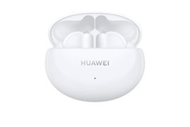 Huawei FreeBuds 4i Auriculares Dentro de oído USB Tipo C Bluetooth Blanco