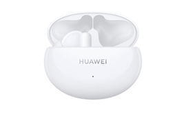 Huawei FreeBuds 4i Auriculares Dentro de oído USB Tipo C Bluetooth Blanco