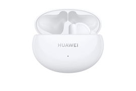 Huawei FreeBuds 4i Auriculares Dentro de oído USB Tipo C Bluetooth Blanco