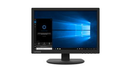 Lenovo ThinkVision E20-20 - Monitor LED - 20