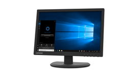Lenovo ThinkVision E20-20 - Monitor LED - 20