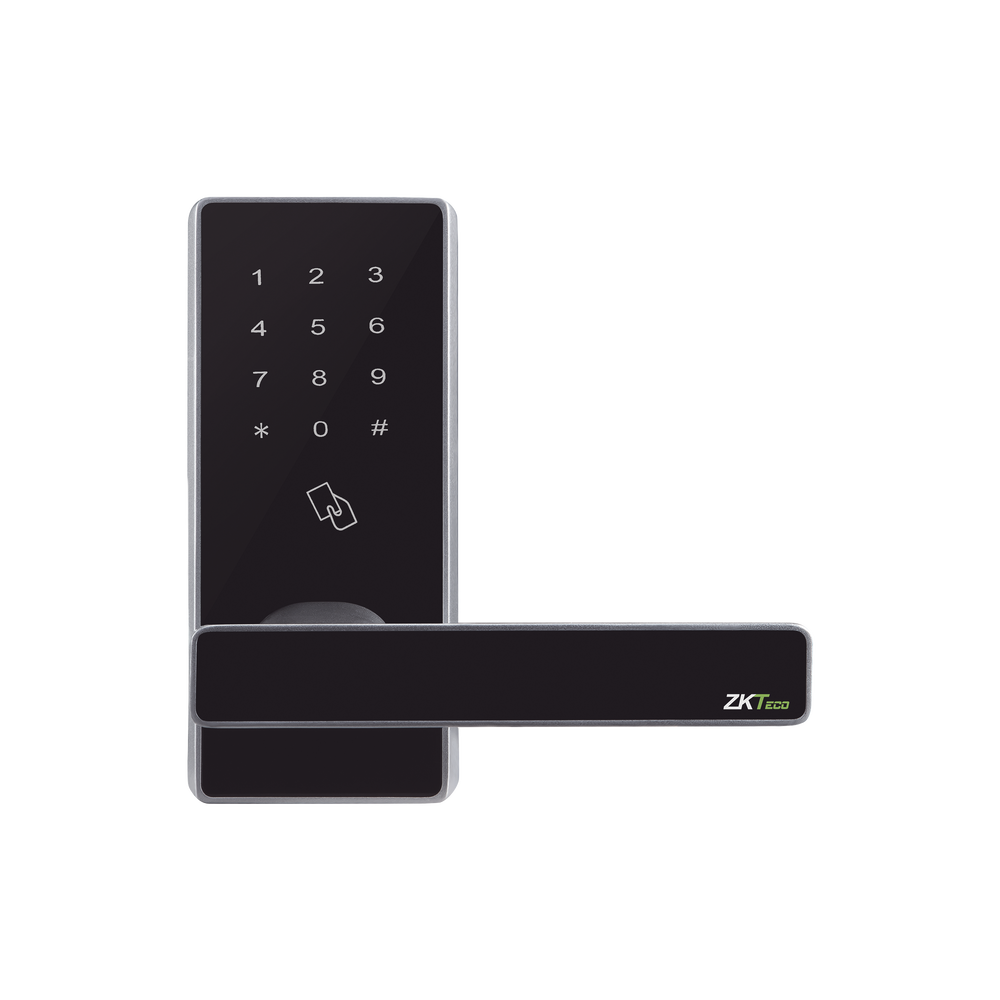 Bluetooth Lock with Proximity card reader and Touch Keypad