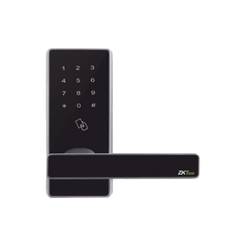 Bluetooth Lock with Proximity card reader and Touch Keypad
