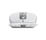 Logitech MX Anywhere 3 - Ratón - laser - 6 botones - inalámbrico - Bluetooth, 2.4 GHz - receptor inalámbrico USB - gris pálido