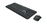 Logitech MK540 Advanced - Juego de teclado y ratón - inalámbrico - 2.4 GHz