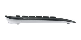 Logitech MK540 Advanced - Juego de teclado y ratón - inalámbrico - 2.4 GHz